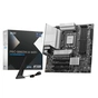 Материнська плата MSI Pro B860M-A WiFi Socket 1851 - зменшене зображення 4