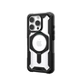 Чохол до мобільного телефона UAG iPhone 16 Pro Plasma XTE MagSafe Black/Clear (11447411404G) - зменшене зображення 3