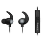 Навушники REAL-EL Z-4010 BT Black - зменшене зображення 1