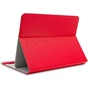 Чохол до планшета AirOn Universal case Premium 9-10" red (4821784622097) - зменшене зображення 2
