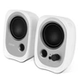 Акустична система Edifier R12U white - зменшене зображення 1