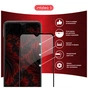 Скло захисне Intaleo Full Glue Xiaomi Redmi 10C (1283126527173) - зменшене зображення 3