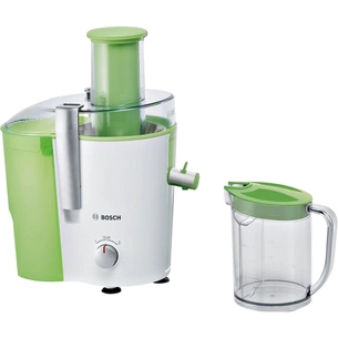 Соковижималка Bosch MES 25 G0 (MES25G0) зображення 1