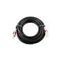 Кабель мультимедійний HDMI to HDMI 5.0m v1.4 Gresso (2000700002203) - зменшене зображення 1