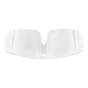 Капа Opro Snap-Fit White (002139010) (SN_White) - зменшене зображення 3