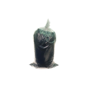 Тонер RC HP LJ P1005/P1505/M1120/1522, 10кг Black Premium (RC901-3) зображення 1
