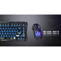 Мишка GravaStar Mercury M2 Transparent Black (GRAVASTARM2_XTAL_BLK) - зменшене зображення 5