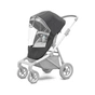 Прогулянковий блок Thule Sleek Sibling Seat Midnight Black on Black (TH 11000212) - зменшене зображення 2