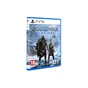 Гра Sony God of War Ragnarok, BD диск (9414193) - зменшене зображення 1