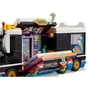 Конструктор LEGO Friends Автобус для музичного туру поп-зірки 845 деталей (42619) - зменшене зображення 4