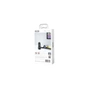 Зарядний пристрій XO CC30 Metal Car Charger Black (XO-CC30-BK) - зменшене зображення 2