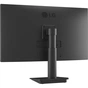 Монітор LG 27MS550-B - зменшене зображення 7
