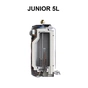 Бойлер WHP Junior 5 - зменшене зображення 4