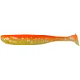 Силікон рибальський Keitech Easy Shiner 5" (5 шт/упак) ц:pal#04 sun shine lemon (1551.09.82) - зменшене зображення 1
