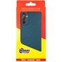 Чохол до мобільного телефона Dengos Soft Samsung Galaxy M23 5G (green) (DG-TPU-SOFT-07) - зменшене зображення 5