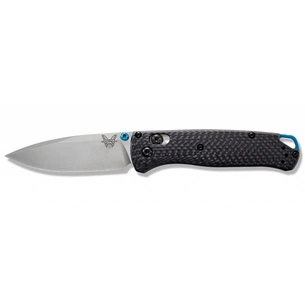 Ніж Benchmade Bugout Carbon Fiber CPM-S90V (535-3) зображення 1