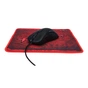 Мишка Xtrike ME GMP-290 7colors-LED USB Black (GMP-290) - зменшене зображення 3