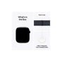Смарт-годинник Apple Watch Series 10 GPS 46mm Jet Black Aluminium Case with Ink Sport Loop (MWWR3QH/A) - уменьшенное изображение 9