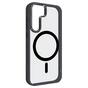 Чохол до мобільного телефона Armorstandart Unit MagSafe Samsung S24 Plus Black (ARM74863) - зменшене зображення 1