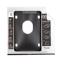 Фрейм-перехідник PowerPlant HDD 12.7 mm (HB390014) - зменшене зображення 1