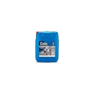 Моторна олива Texaco Delo 400 XLE 10w30 20л (7260) зображення 1