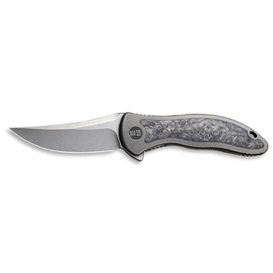 Ніж Weknife Mini Synergy (2011CF-A) зображення 1