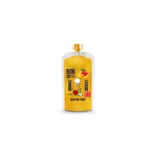 Дитяче пюре Bob Snail Манго 400 г (4820219341390) зображення 1