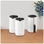 Точка доступу Wi-Fi TP-Link DECO-S7-2-PACK - зменшене зображення 6