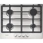 Варочна поверхня Whirlpool TKRL660IX - зменшене зображення 1