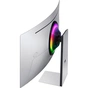 Монітор Samsung LS34DG852SIXUA - зменшене зображення 6