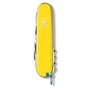 Ніж Victorinox Climber Ukraine Жовто-синій (1.3703.8.2) - зменшене зображення 4