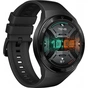 Смарт-годинник Huawei Watch GT 2e Graphite Black Hector-B19S SpO2 (55025278) - зменшене зображення 1