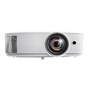 Проектор Optoma H117ST (E9PX7DR01EZ1) - зменшене зображення 2