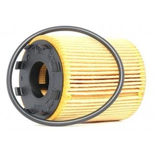 Фільтр масляний Mann HU713/1X зображення 1