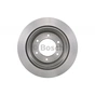 Гальмівний диск Bosch 0 986 478 496 - зменшене зображення 3
