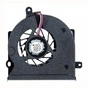 Вентилятор ноутбука Toshiba Satellite L300/L305 серий DC(5V,0.2A) 3pin (UDQFZZH19C1N/6033B0014701/UDQFRZH05C1N) - зменшене зображення 1