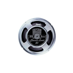 Гітарний динамік Celestion G12-80 Classic Lead (8Ω) (T3969) зображення 1