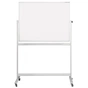 Фліпчарт Magnetoplan SP Rotating 1200x900 Mobile magnetic (1240489) - зменшене зображення 1