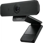 Веб-камера Logitech Webcam C925E HD (960-001076) - зменшене зображення 1