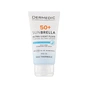Засіб від засмаги Dermedic Sunbrella Ультралегкий захисний флюїд SPF 50+ Для жирної та комбінованої шкіри 40 мл (5901643177560) - зменшене зображення 2