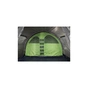 Намет High Peak Torri 5.0 Dark Grey/Green (11804) (931695) - зменшене зображення 9