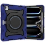 Чохол до планшета BeCover Apple iPad Pro 11" M4 2024 Blue (711928) - зменшене зображення 1