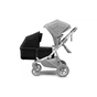 Люлька Thule Sleek Midnight Black (TH 11000101) - зменшене зображення 4
