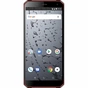 Мобільний телефон Maxcom MS571 Black - зменшене зображення 1