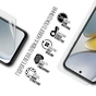 Плівка захисна Armorstandart Tecno Spark Go 1 (KL4) (ARM81156) - зменшене зображення 2