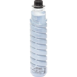 Картридж IPM Ricoh Aficio 1515 аналог 1270D Black 230г (TKR22) зображення 1