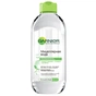 Міцелярна вода Garnier Skin Naturals для комбінованої шкіри 400 мл (3600541595187) - зменшене зображення 1