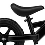 Біговел Miqilong HP 12" чорний (ZCY-HP12-BLACK) - зменшене зображення 10