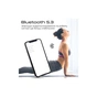 Навушники HiFuture FutureMate Grey (futuremate.greywhite) - зменшене зображення 4
