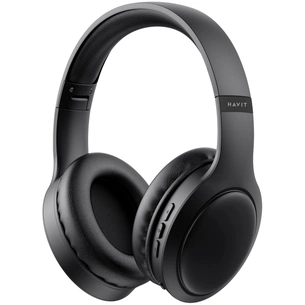 Навушники Havit HV-H633BT Black (6939119041755) зображення 1